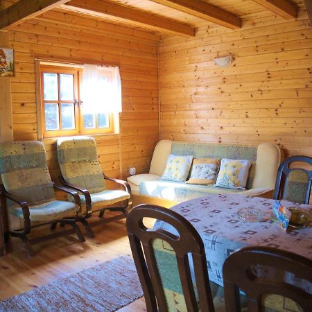 Agroturystyka Pod Jesionem2 Wladyslawowo Exterior foto
