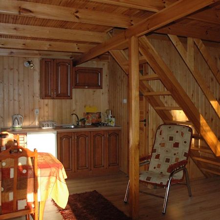 Agroturystyka Pod Jesionem2 Wladyslawowo Exterior foto