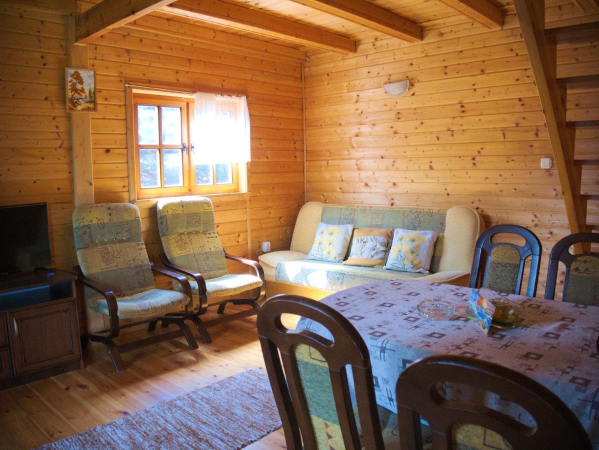 Agroturystyka Pod Jesionem2 Wladyslawowo Exterior foto