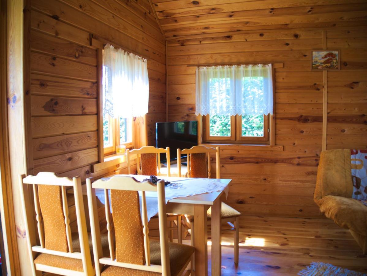 Agroturystyka Pod Jesionem2 Wladyslawowo Exterior foto