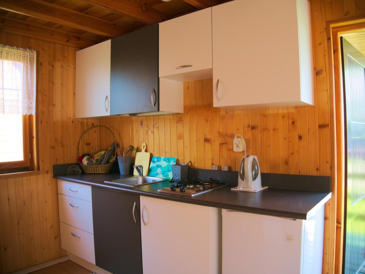 Agroturystyka Pod Jesionem2 Wladyslawowo Exterior foto